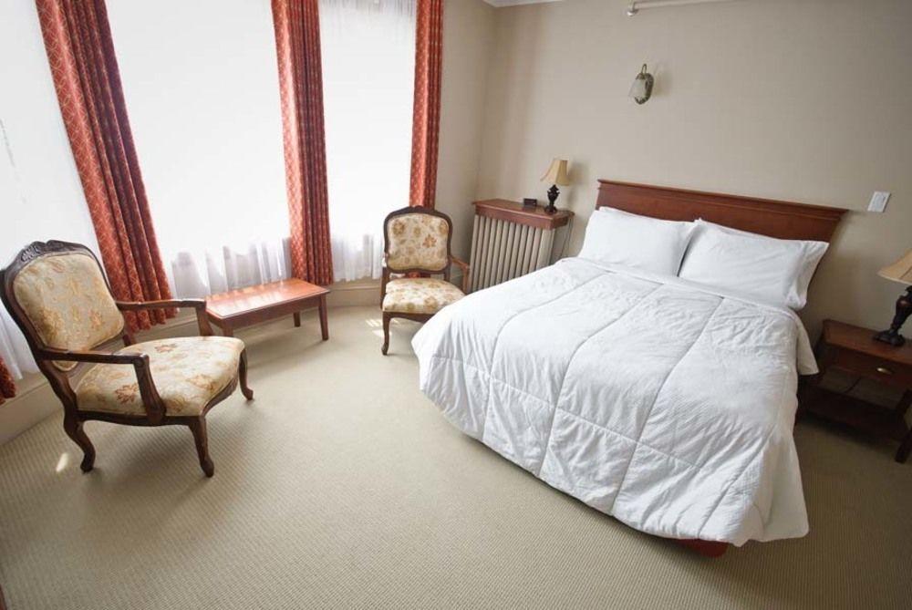 The Sonata Inn Charlottetown Buitenkant foto